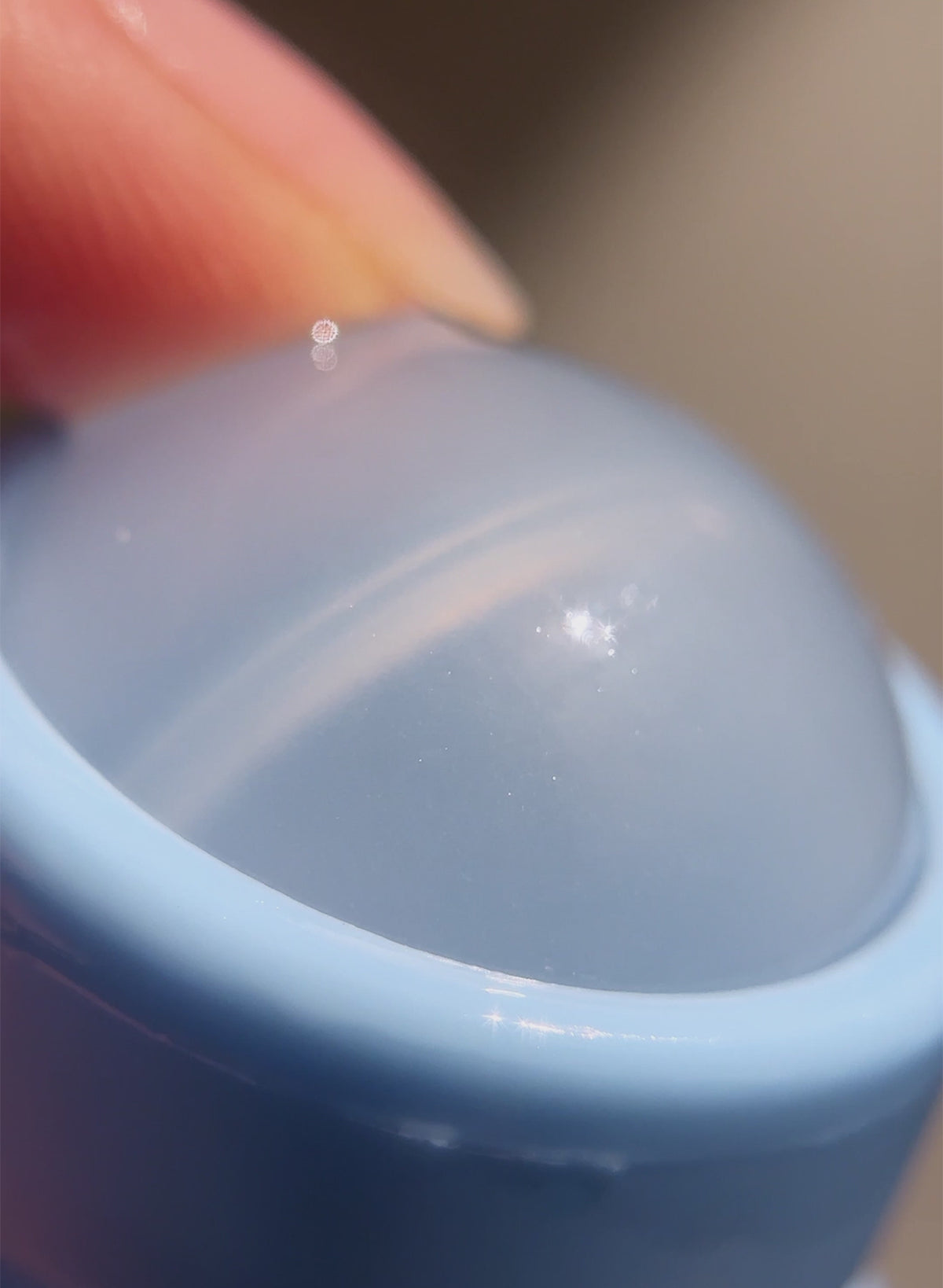 Peach Slices Smoothing Solution Ingrown Hair Treatment Glide Your Way To Silky-Smooth, Bump-Free Skin